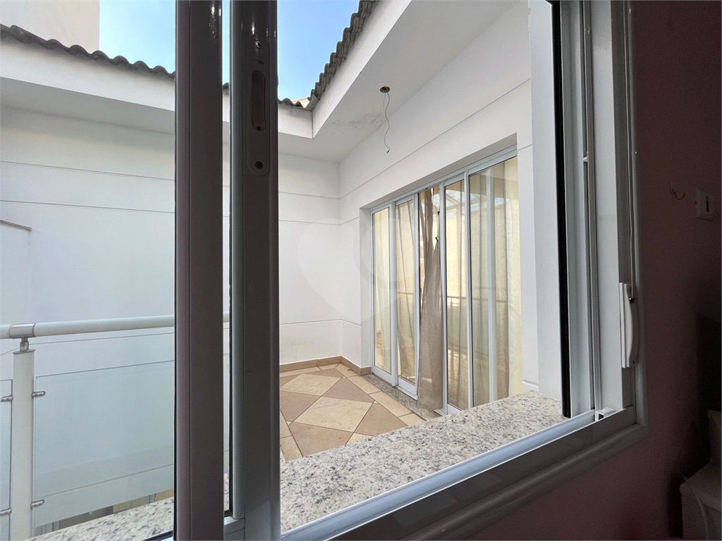 Casa - Venda - Condomínio Reserva Cantareira - Gafisa