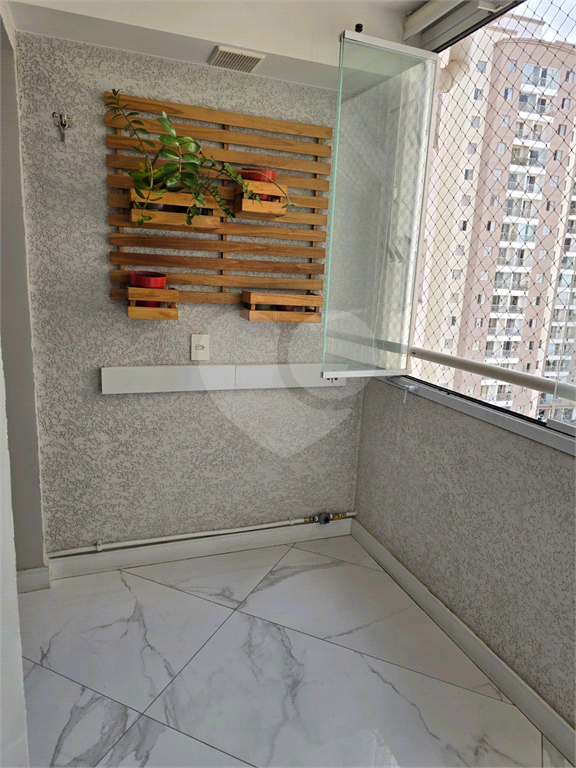 Apartamento a venda no Belém