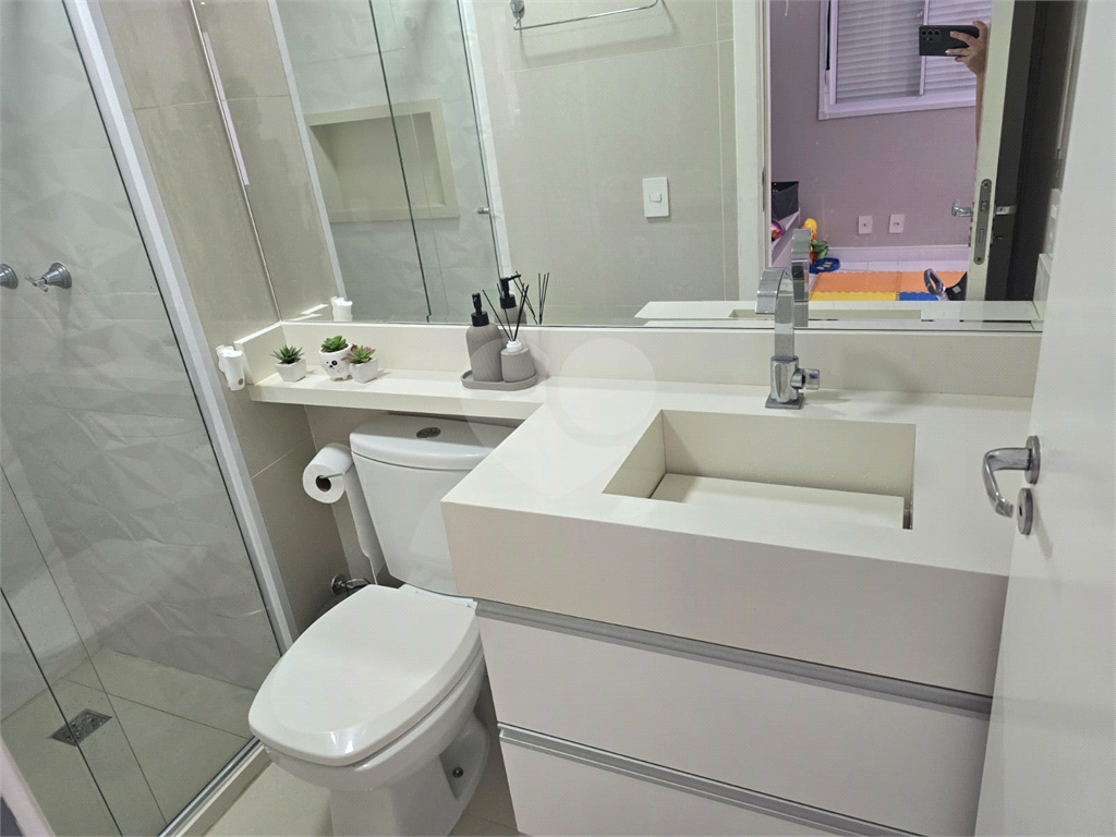 Apartamento a venda no Belém