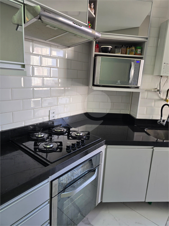 Apartamento a venda no Belém