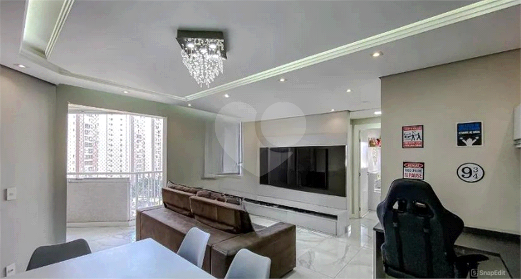 Apartamento a venda no Belém