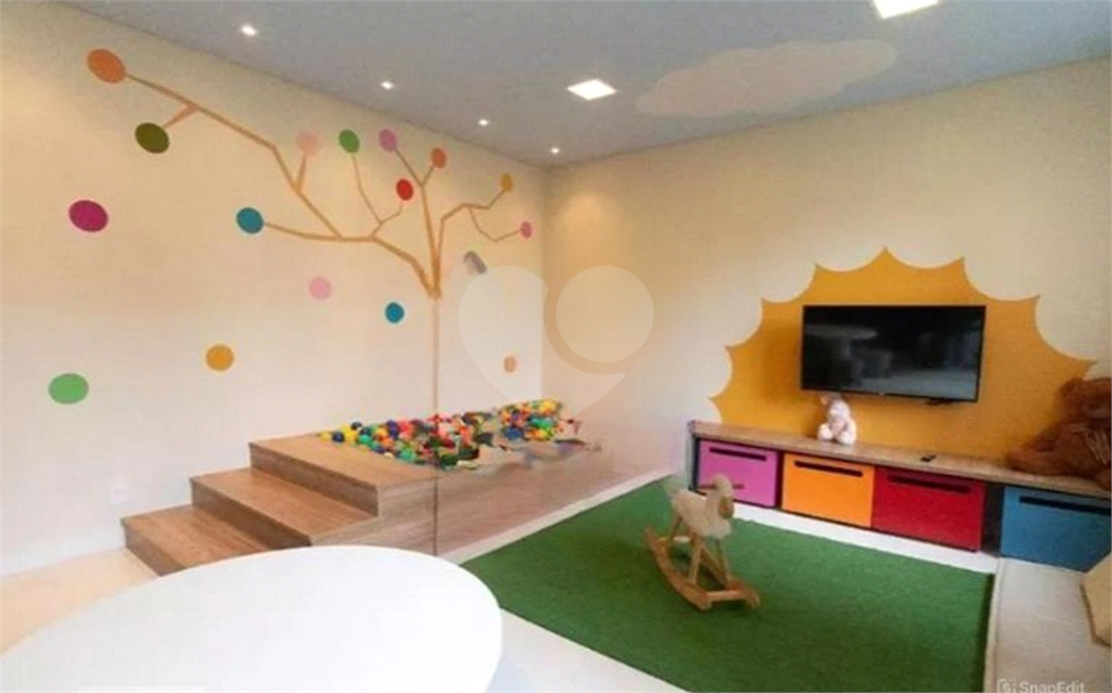 Apartamento a venda no Belém