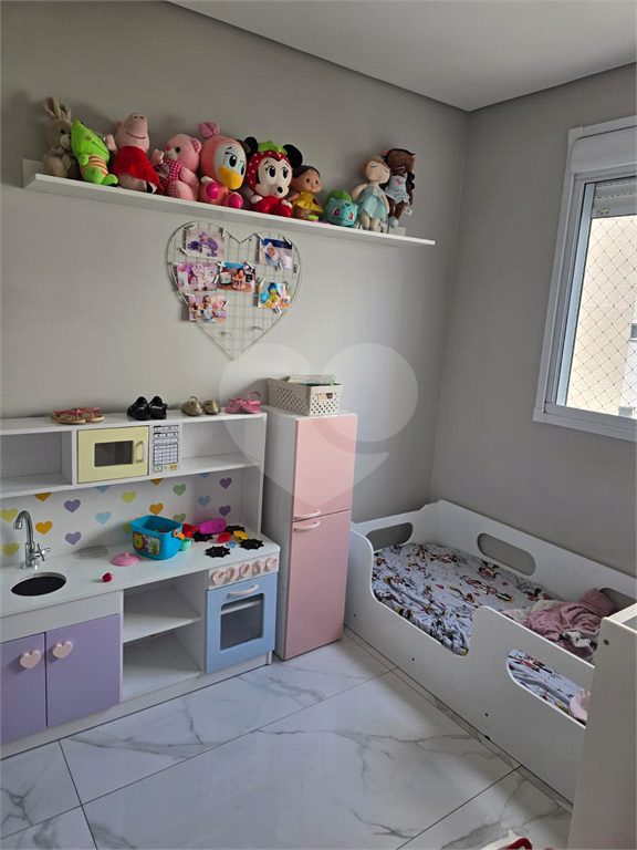 Apartamento a venda no Belém