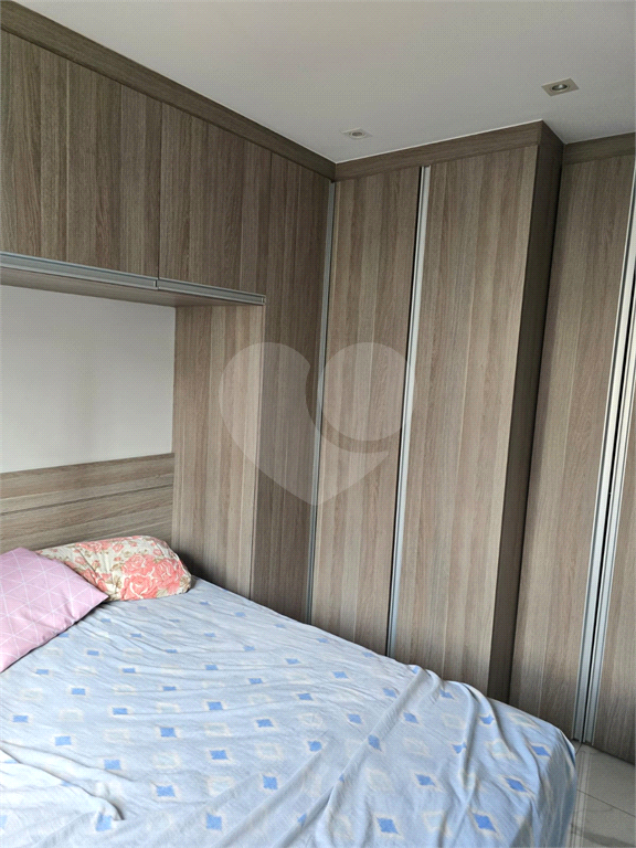 Apartamento a venda no Belém