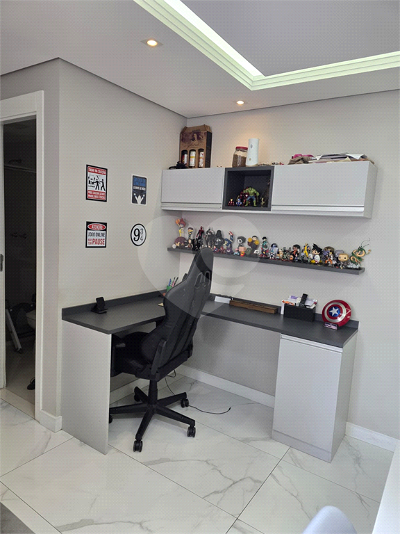 Apartamento a venda no Belém