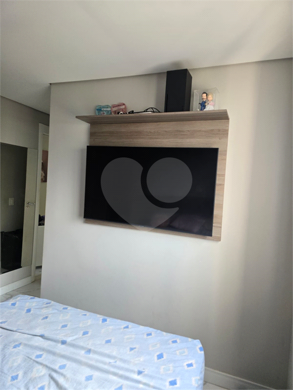 Apartamento a venda no Belém