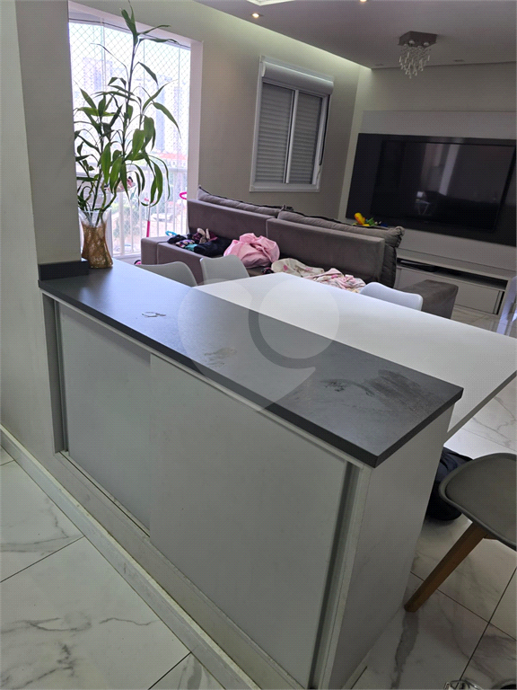 Apartamento a venda no Belém
