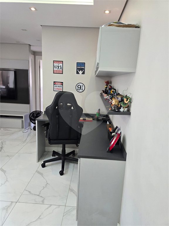 Apartamento a venda no Belém