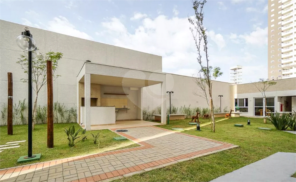 Apartamento a venda no Belém