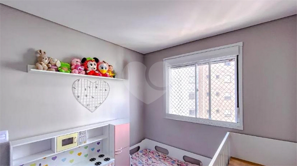 Apartamento a venda no Belém