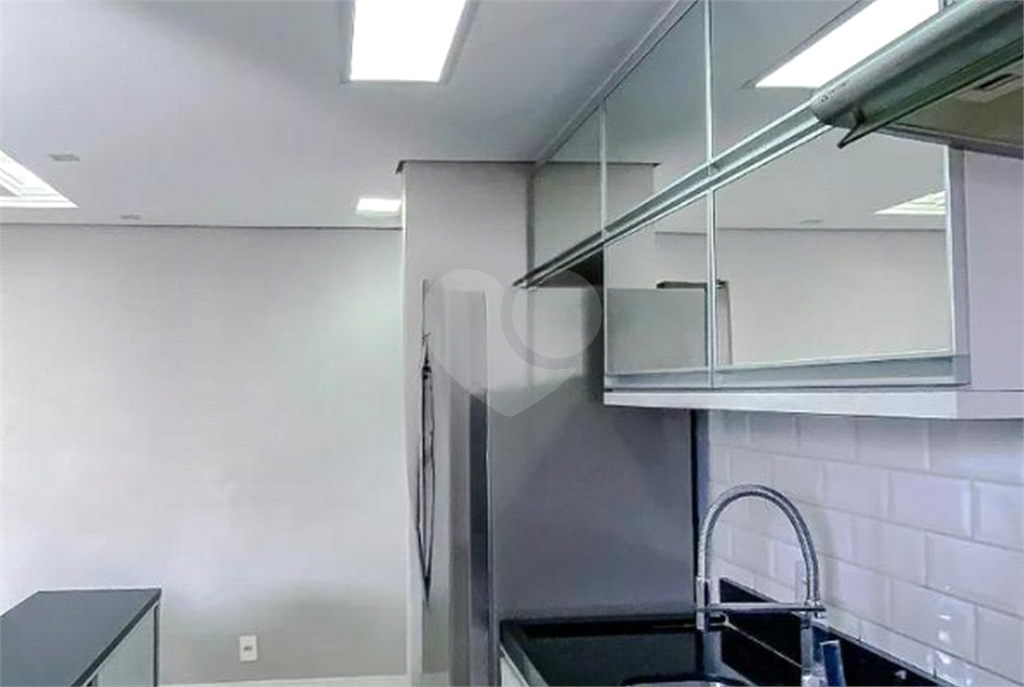 Apartamento a venda no Belém