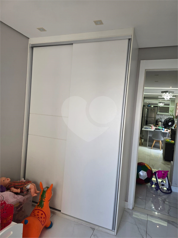 Apartamento a venda no Belém