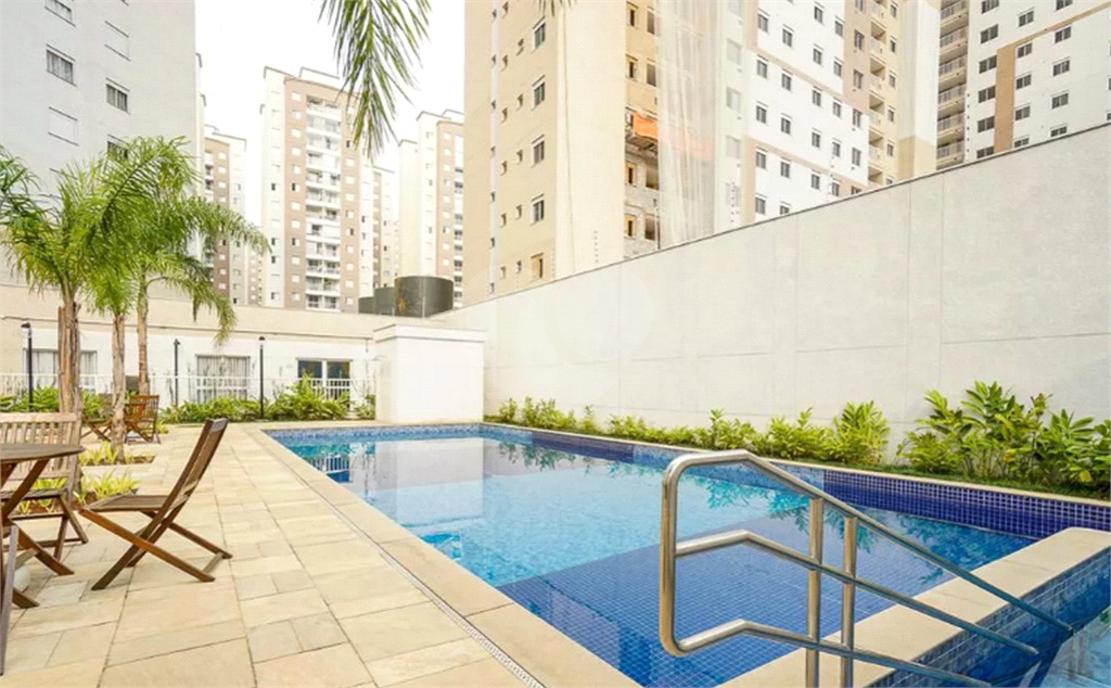 Apartamento a venda no Belém