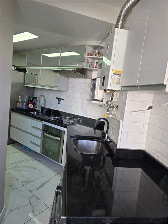 Apartamento a venda no Belém