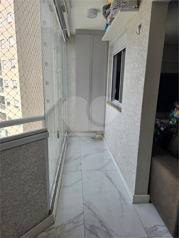 Apartamento a venda no Belém