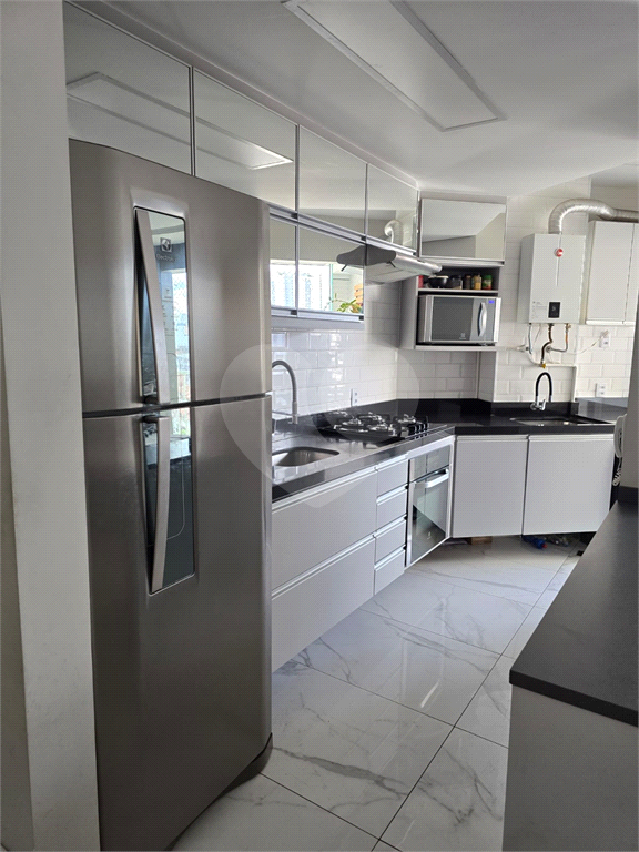 Apartamento a venda no Belém