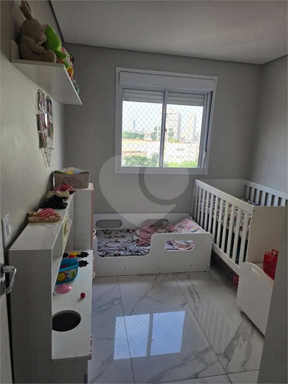 Apartamento a venda no Belém