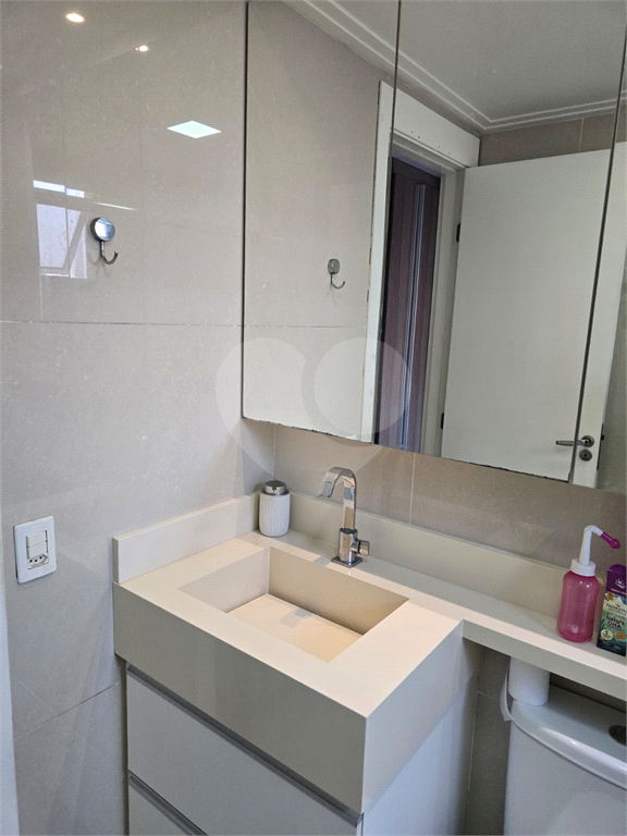 Apartamento a venda no Belém