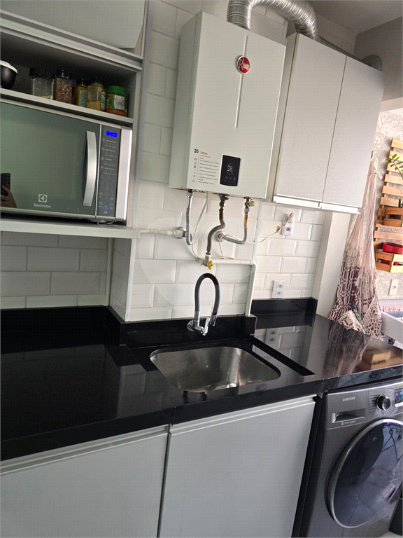 Apartamento a venda no Belém