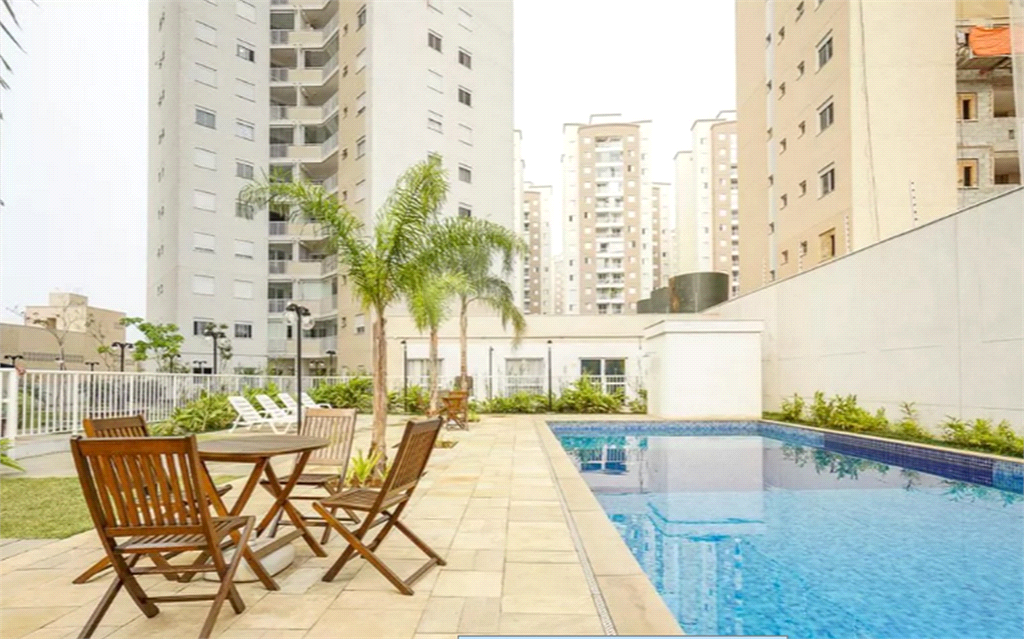 Apartamento a venda no Belém
