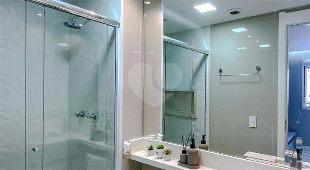 Apartamento a venda no Belém