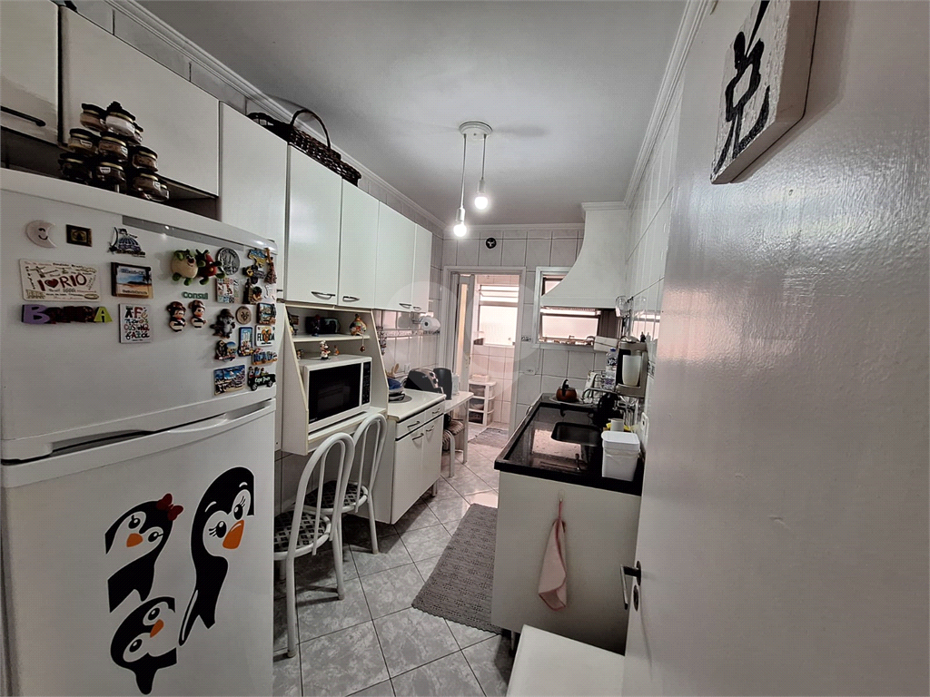 Apartamento, 3 quartos, 64 m² - Foto 7