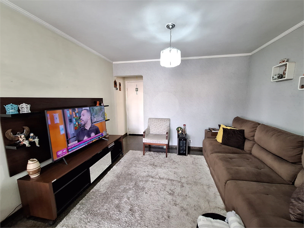 Apartamento, 3 quartos, 64 m² - Foto 3