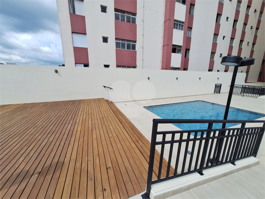 Apartamento, 3 quartos, 64 m² - Foto 19