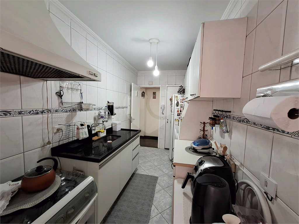 Apartamento, 3 quartos, 64 m² - Foto 8