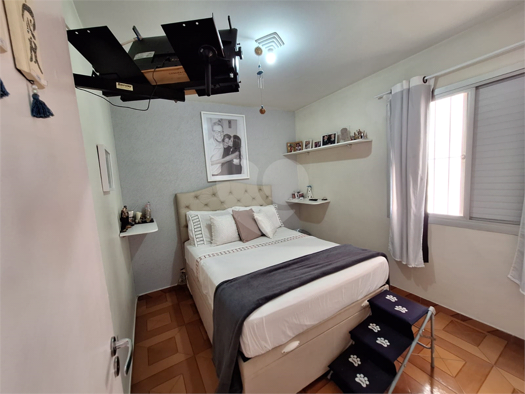 Apartamento, 3 quartos, 64 m² - Foto 9