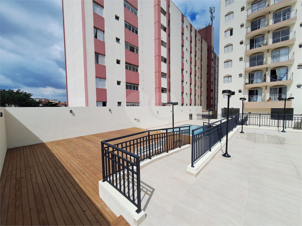 Apartamento, 3 quartos, 64 m² - Foto 21