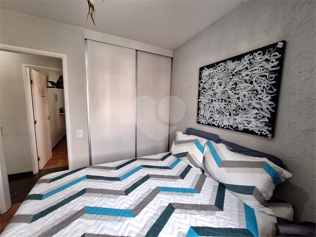 Apartamento, 3 quartos, 64 m² - Foto 11