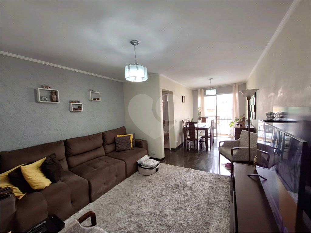 Apartamento, 3 quartos, 64 m² - Foto 1