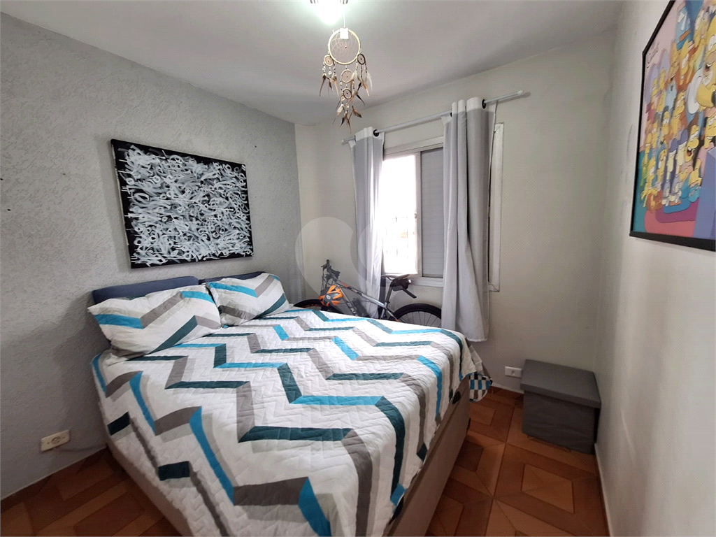 Apartamento, 3 quartos, 64 m² - Foto 10