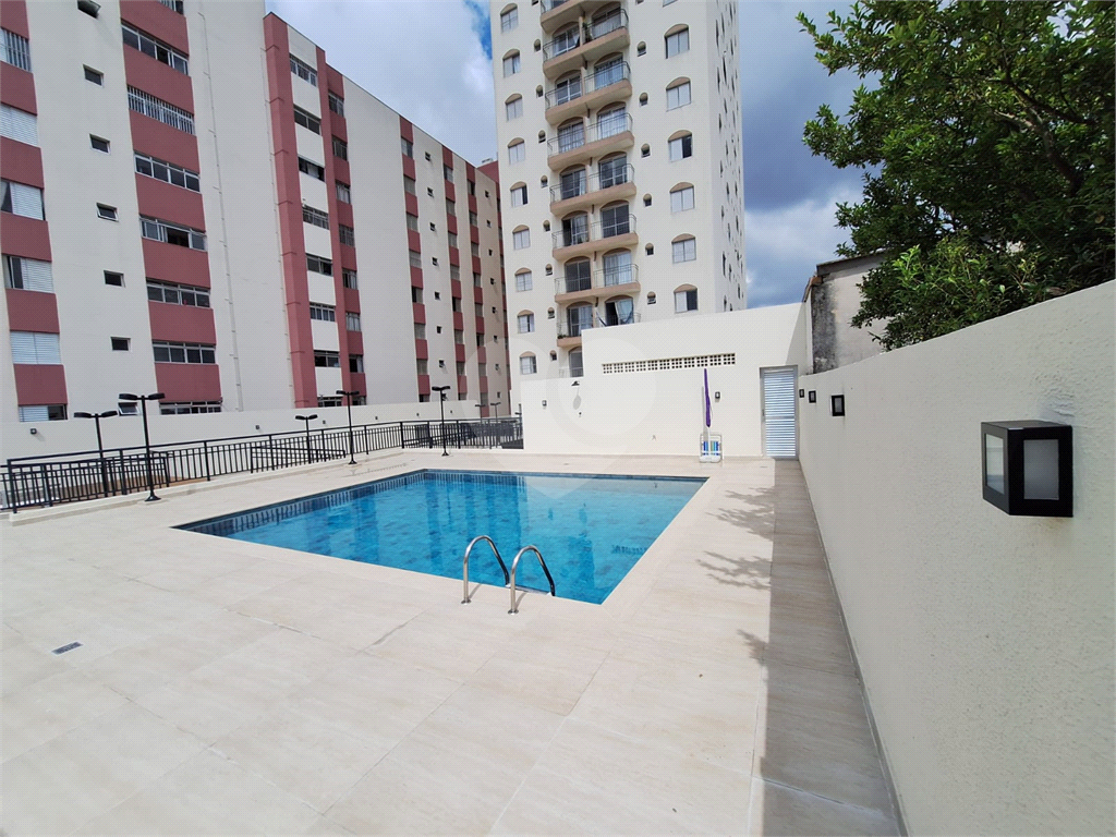 Apartamento, 3 quartos, 64 m² - Foto 20