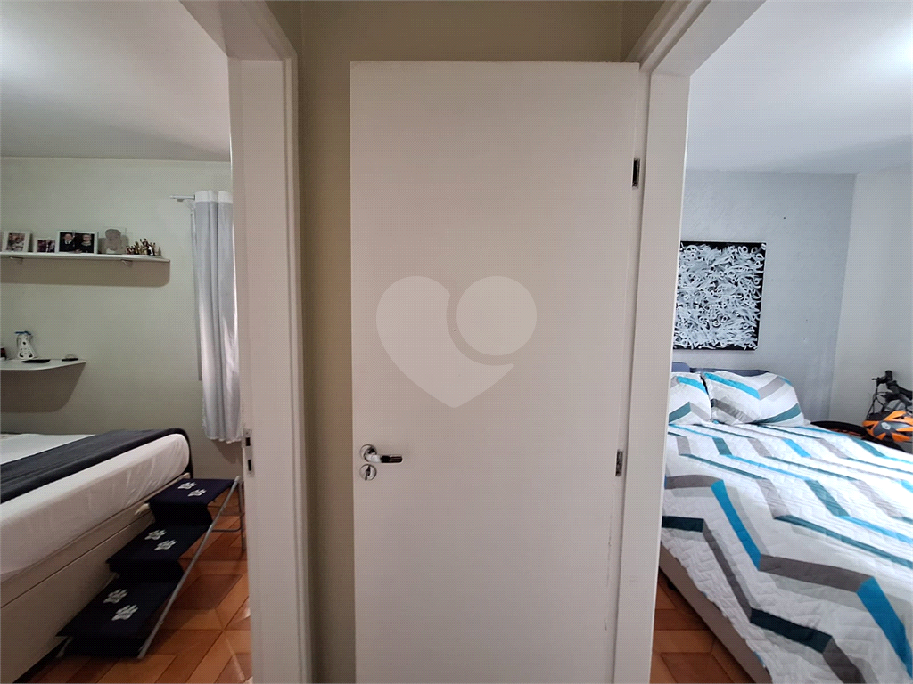 Apartamento, 3 quartos, 64 m² - Foto 12