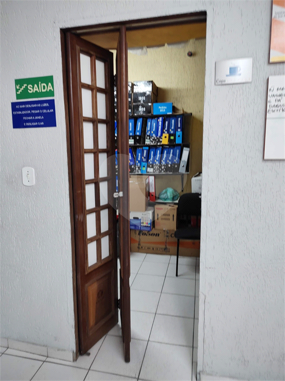 Venda de Galpão no Ipiranga - Oportunidade Imperdível!