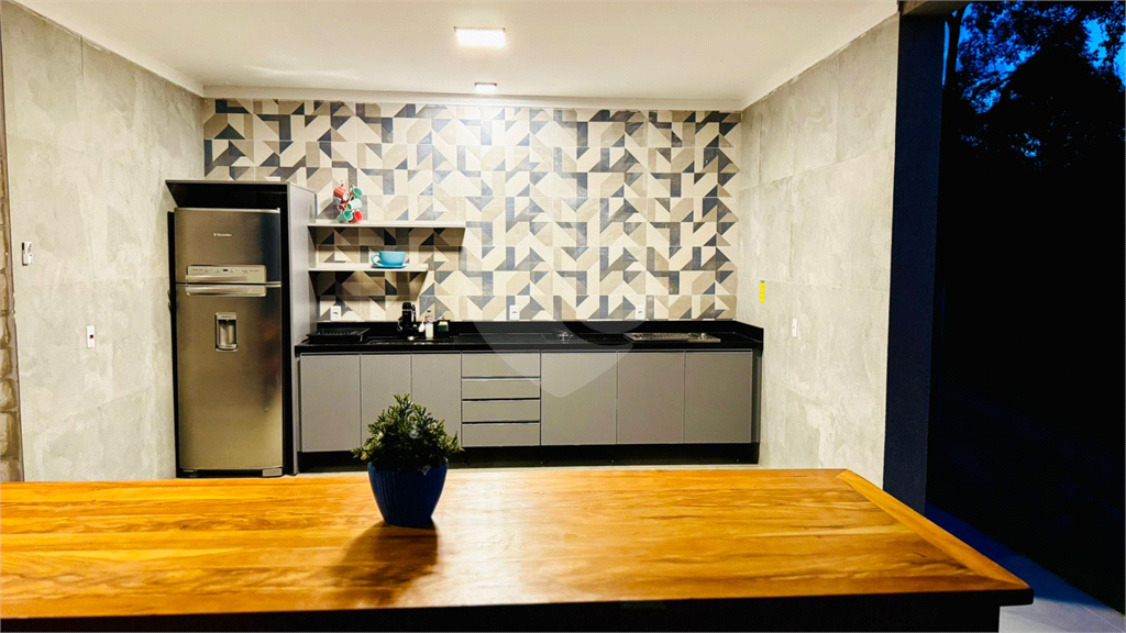 Casa de Condomínio, 4 quartos - Foto 9