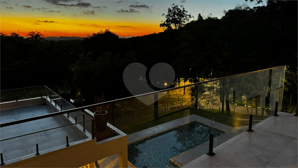 Casa de Condomínio, 4 quartos - Foto 11