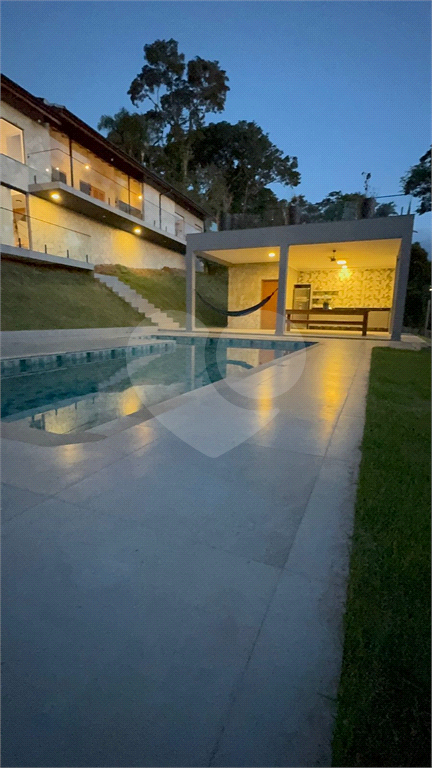 Casa de Condomínio, 4 quartos - Foto 2