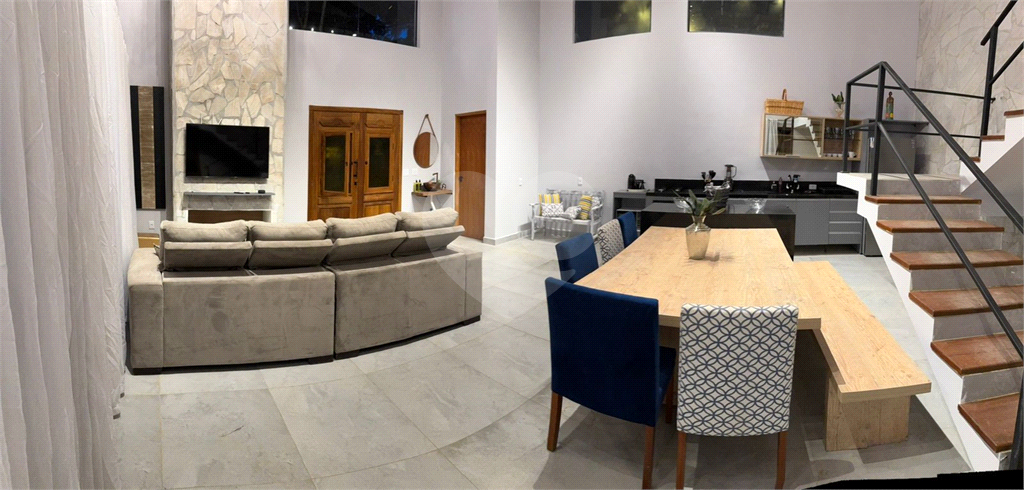 Casa de Condomínio, 4 quartos - Foto 10