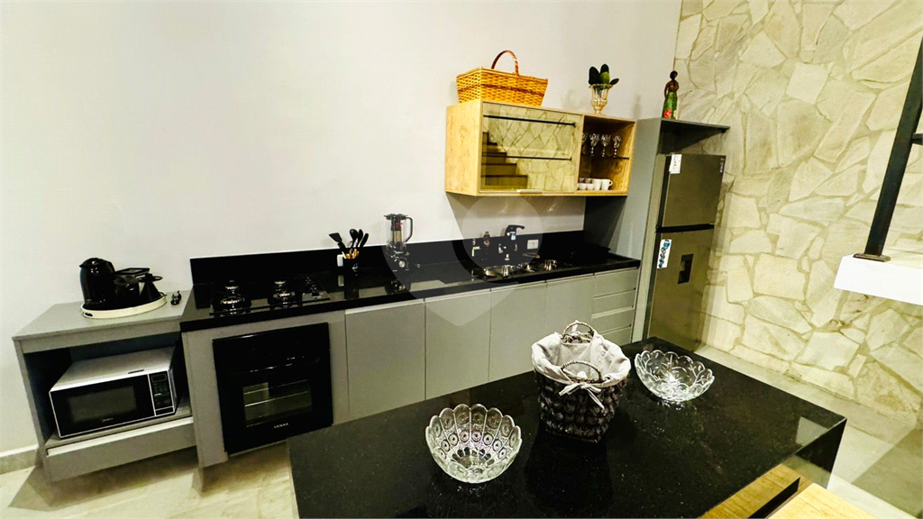 Casa de Condomínio, 4 quartos - Foto 7