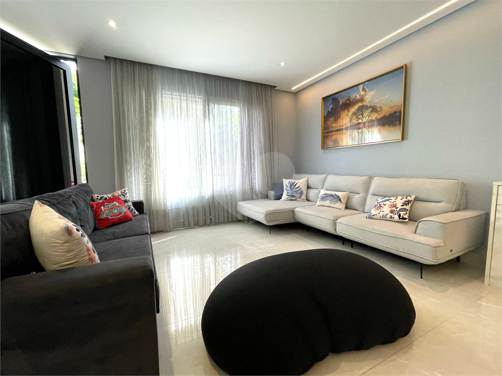 CONDOMINIO NOVA CANTAREIRA