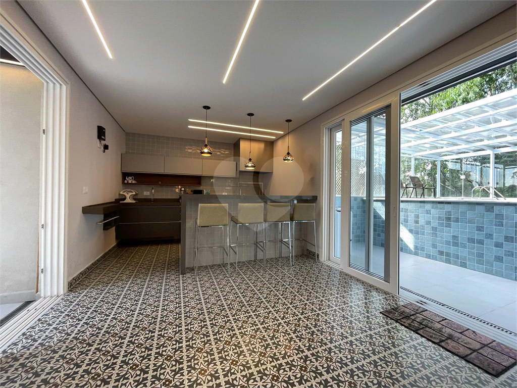 CONDOMINIO NOVA CANTAREIRA