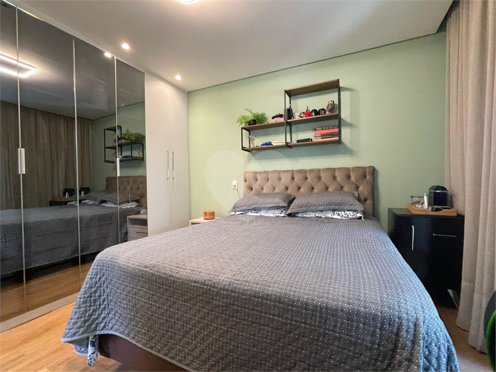 CONDOMINIO NOVA CANTAREIRA