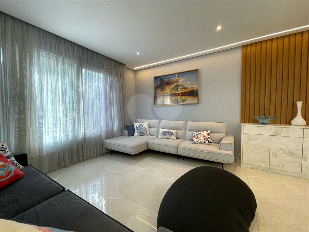 CONDOMINIO NOVA CANTAREIRA