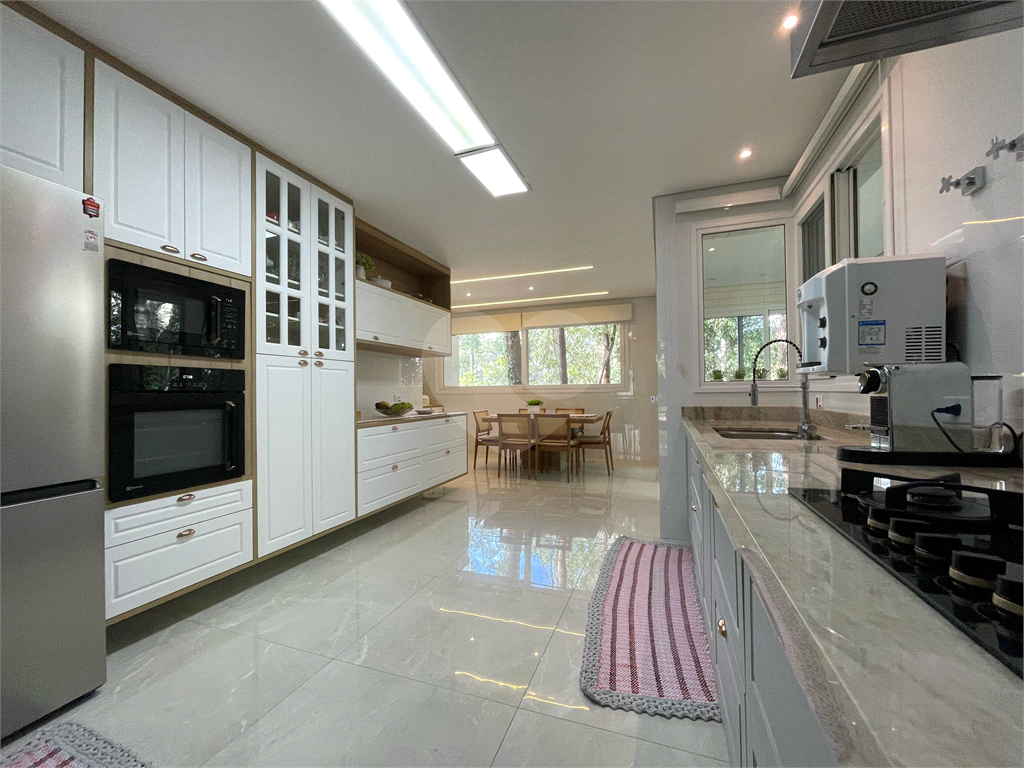 CONDOMINIO NOVA CANTAREIRA