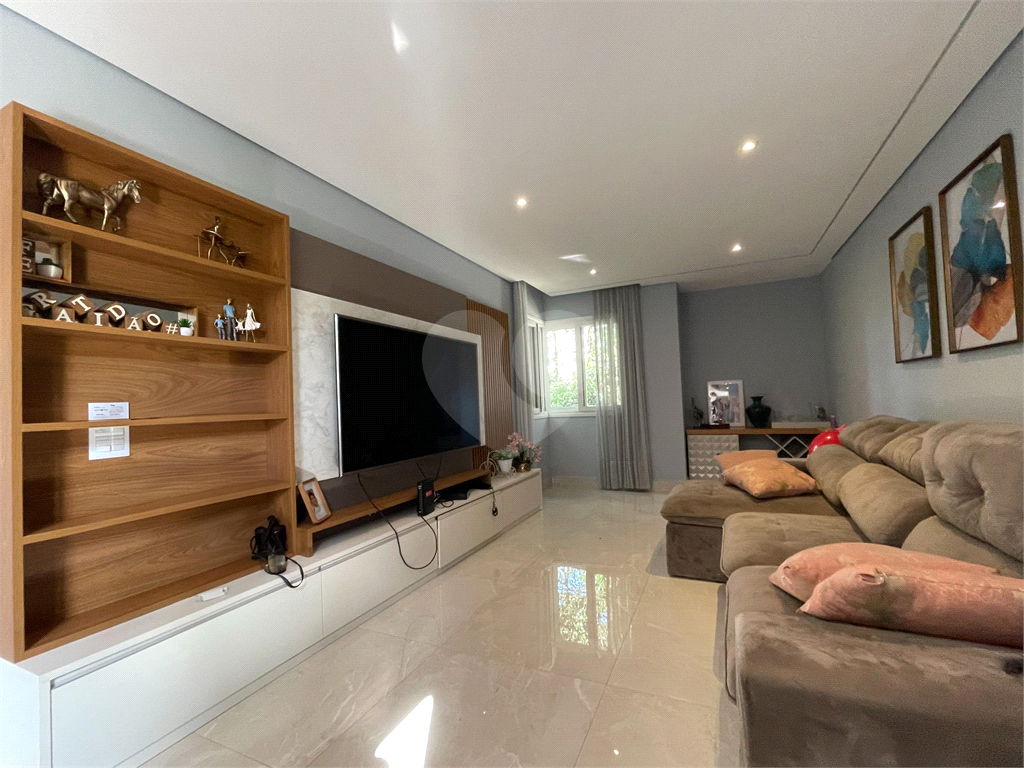 CONDOMINIO NOVA CANTAREIRA