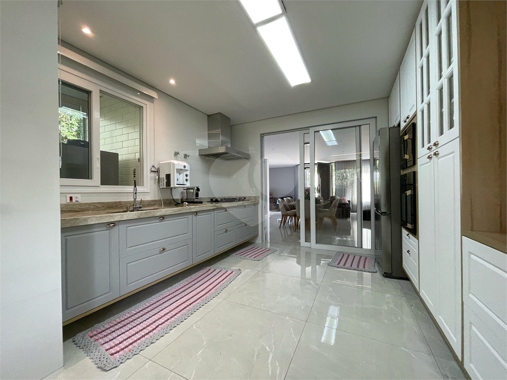 CONDOMINIO NOVA CANTAREIRA