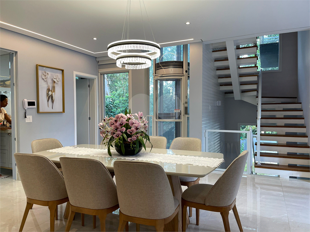 CONDOMINIO NOVA CANTAREIRA